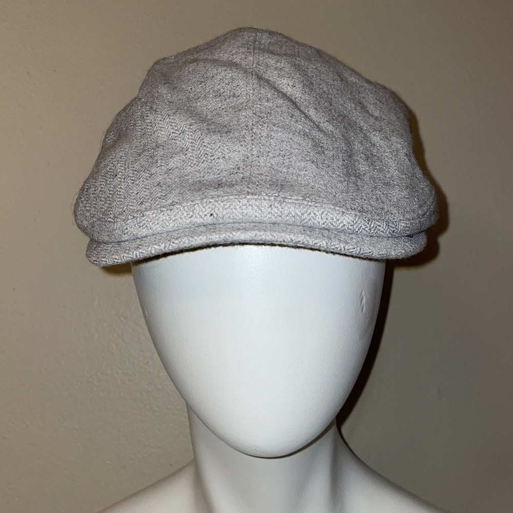 Golf or Drivers Cap GUC